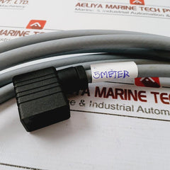 Graviner 43682-k296 Classic 110 Ch Cable 5 Meter Awm 21089 75c