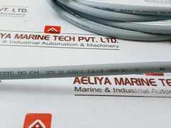 Graviner 43682-k296 Classic 110 Ch Cable 5 Meter Awm 21089 75c