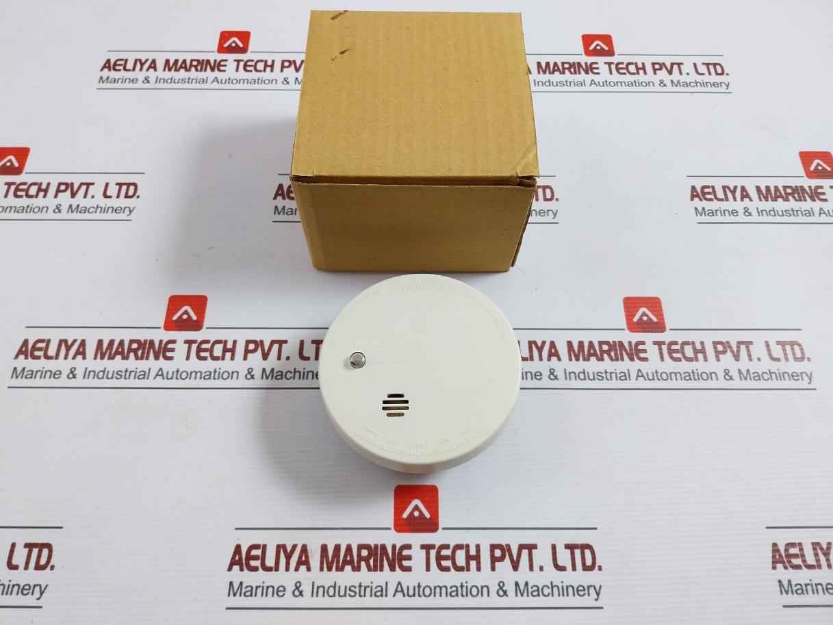 Kidde I9040 Single Station Smoke Alarm 820-1500