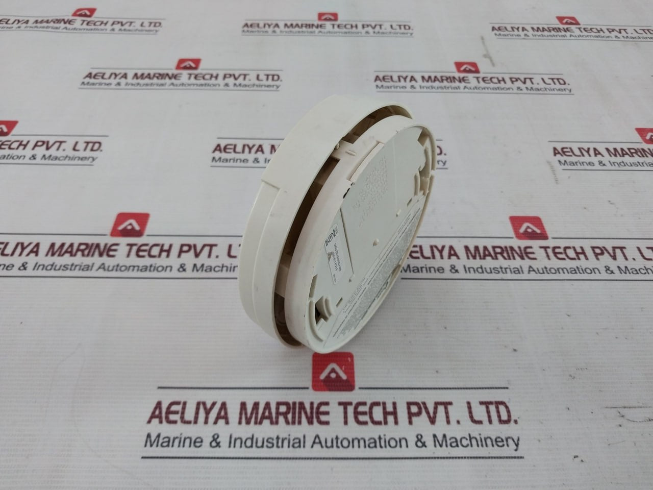 Kidde I9050 Ionization Single Station Smoke Alarm Rev-a 820-1501