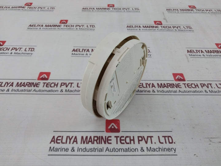 Kidde I9050 Ionization Single Station Smoke Alarm Rev-a 820-1501