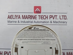 Kidde I9050 Ionization Single Station Smoke Alarm Rev-a 820-1501