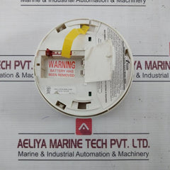 Kidde I9050 Ionization Single Station Smoke Alarm Rev-a 820-1501