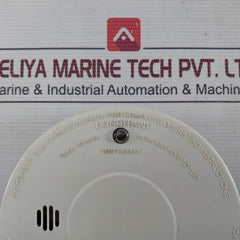 Kidde I9050 Ionization Single Station Smoke Alarm Rev-a 820-1501