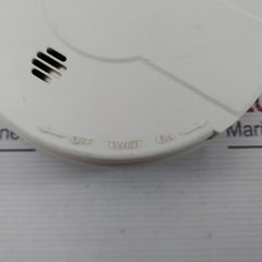 Kidde I9050 Ionization Single Station Smoke Alarm Rev-a 820-1501