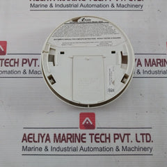 Kidde I9050 Ionization Single Station Smoke Alarm Rev-a 820-1501