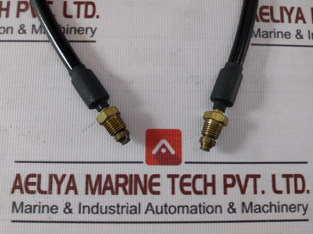 Kidde K93434 Pilot Loop High Pressure Co2 System