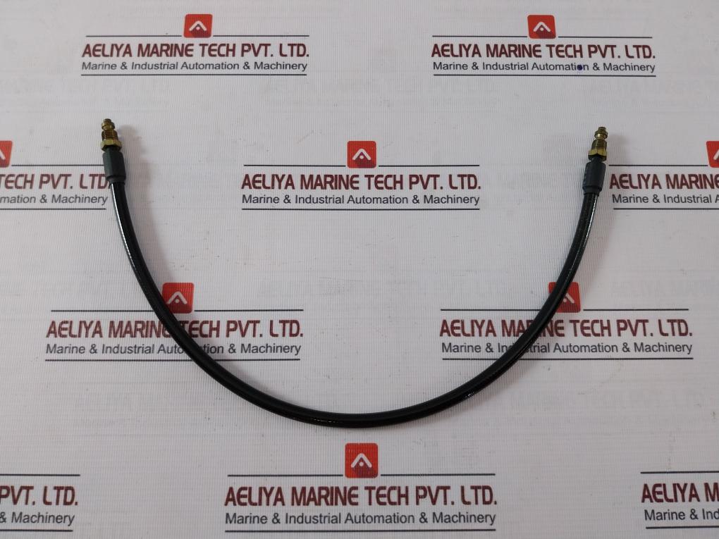 Kidde K93434 Pilot Loop High Pressure Co2 System