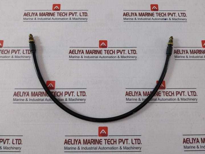 Kidde K93434 Pilot Loop High Pressure Co2 System