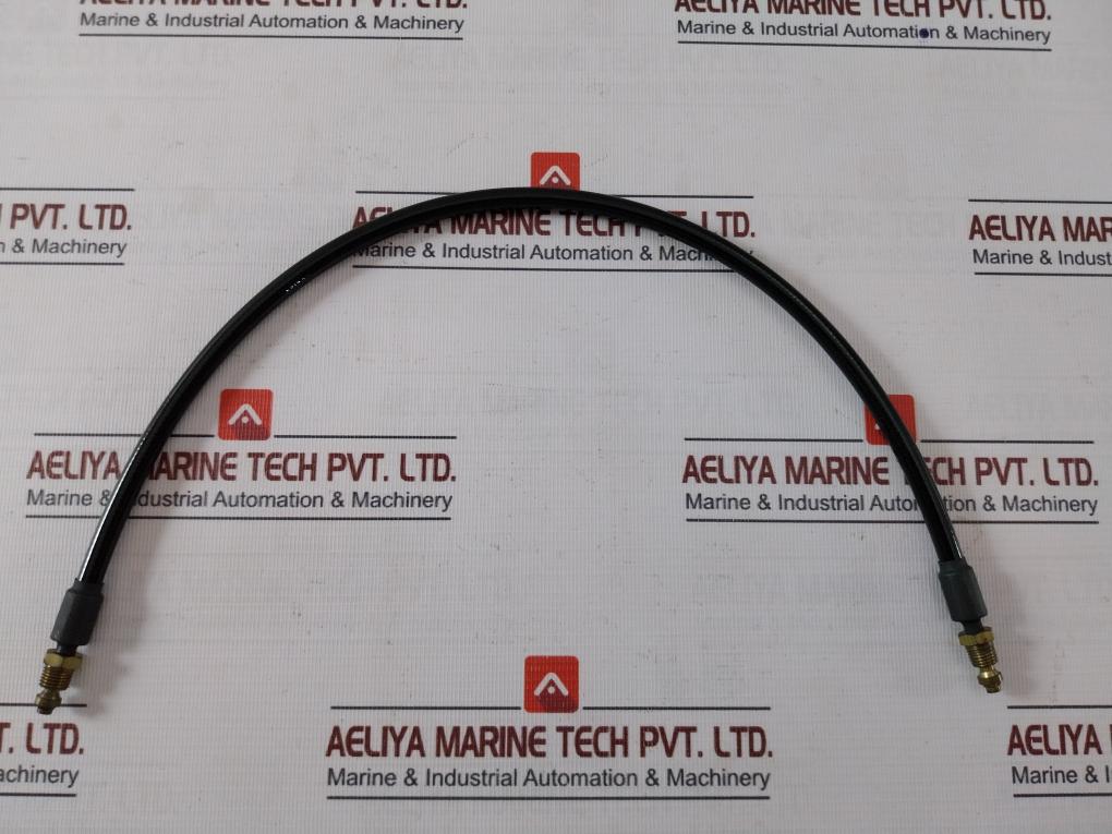 Kidde K93434 Pilot Loop High Pressure Co2 System