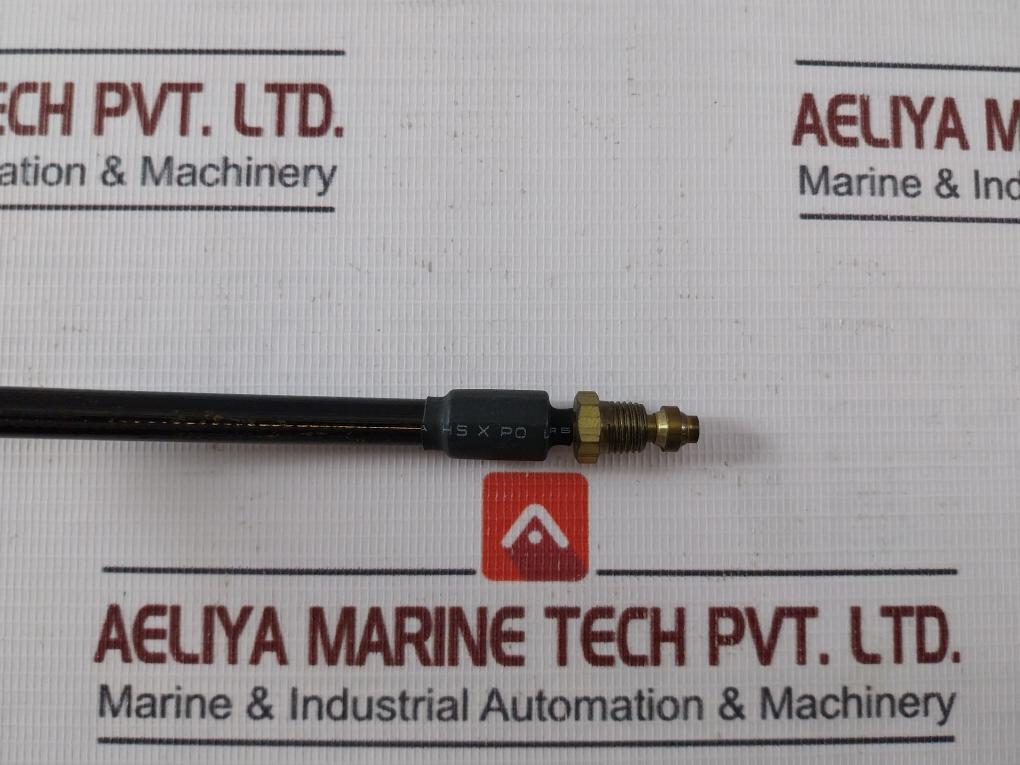 Kidde K93434 Pilot Loop High Pressure Co2 System