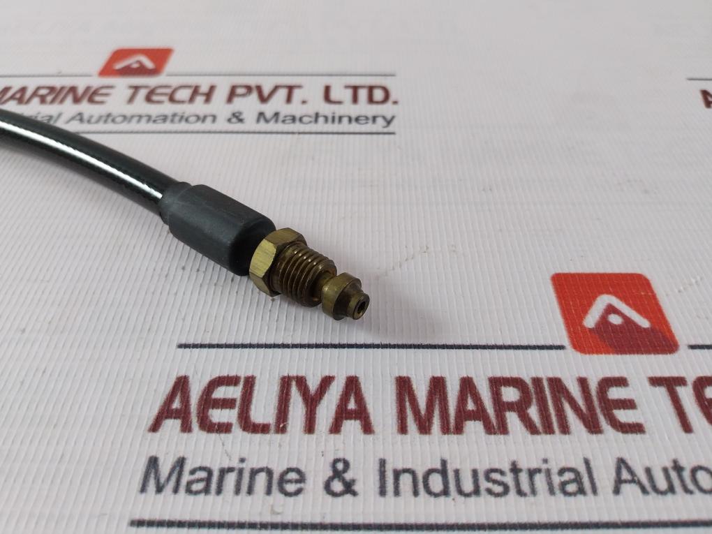 Kidde K93434 Pilot Loop High Pressure Co2 System