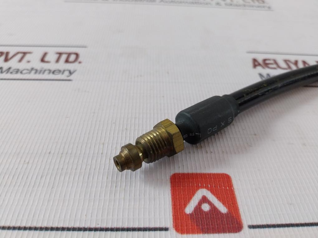 Kidde K93434 Pilot Loop High Pressure Co2 System