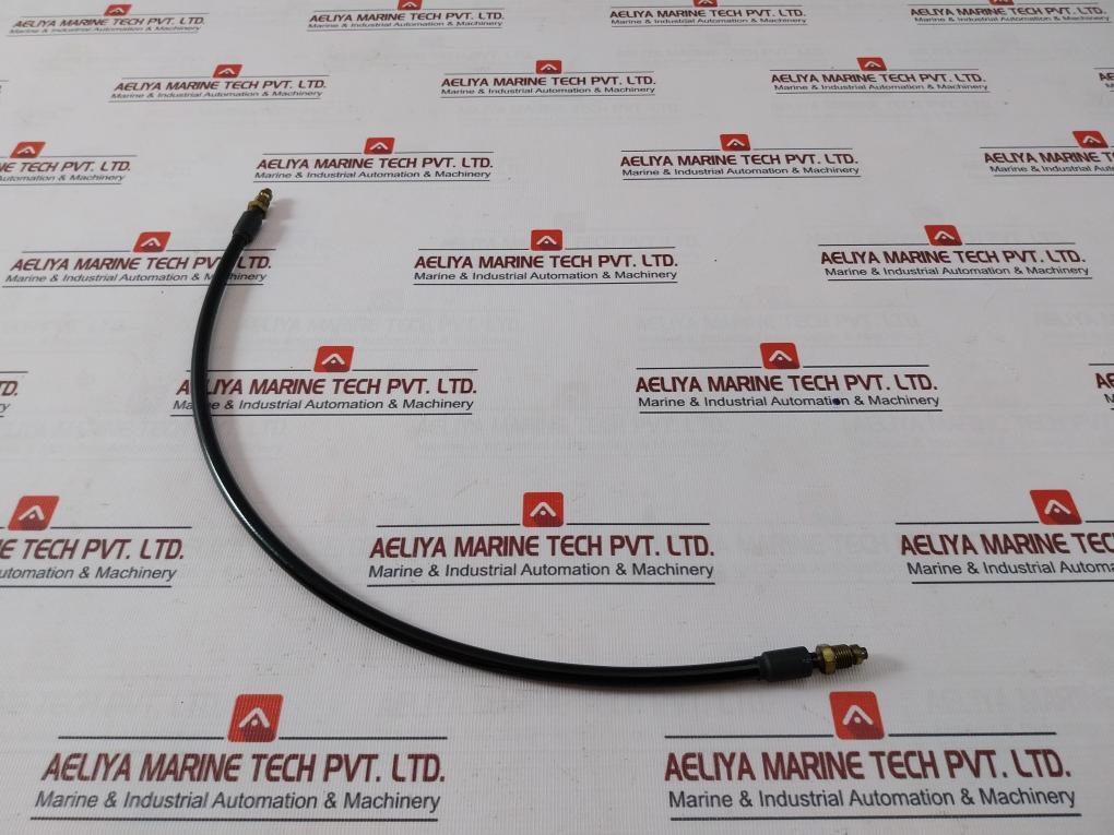 Kidde K93434 Pilot Loop High Pressure Co2 System