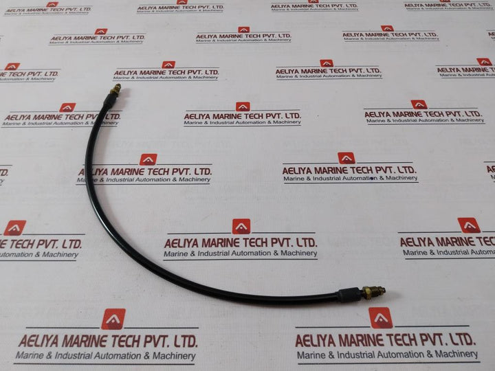 Kidde K93434 Pilot Loop High Pressure Co2 System