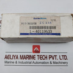 Kiene Valve Indicator Psv-500B
