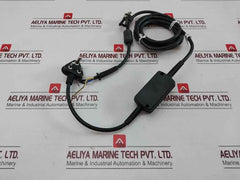 Kilews Emc Box Rfi Filter Fused 2.5a 200/500v With 2.5m Cable