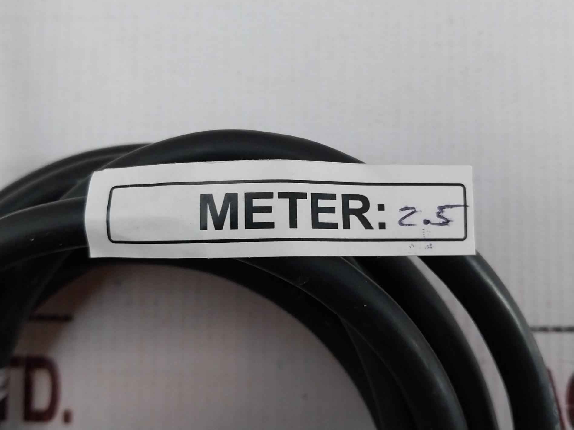 Kilews Emc Box Rfi Filter Fused 2.5a 200/500v With 2.5m Cable