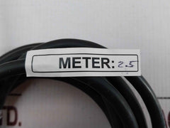 Kilews Emc Box Rfi Filter Fused 2.5a 200/500v With 2.5m Cable
