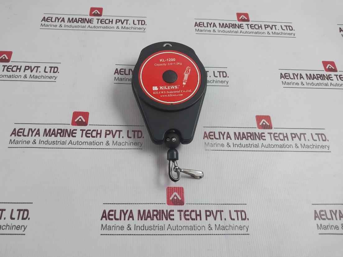 Kilews Kl-1200 Spring Balancer 0.6-1.5Kg