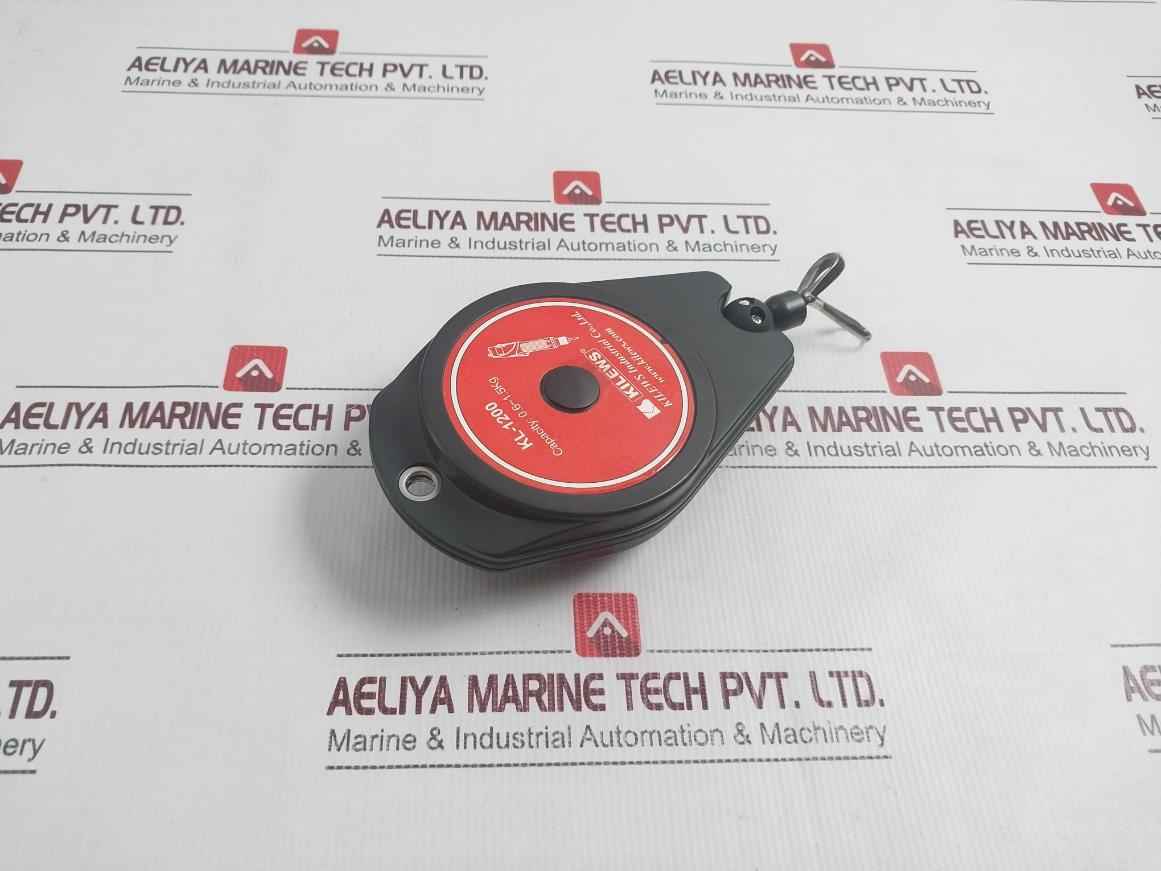 Kilews Kl-1200 Spring Balancer 0.6-1.5Kg