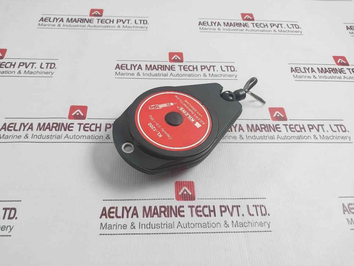 Kilews Kl-1200 Spring Balancer 0.6-1.5Kg