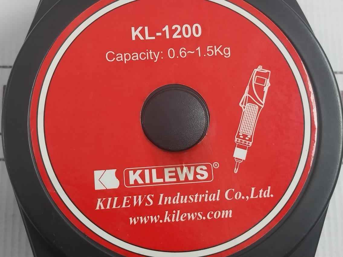 Kilews Kl-1200 Spring Balancer 0.6-1.5Kg