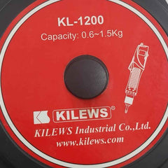 Kilews Kl-1200 Spring Balancer 0.6-1.5Kg