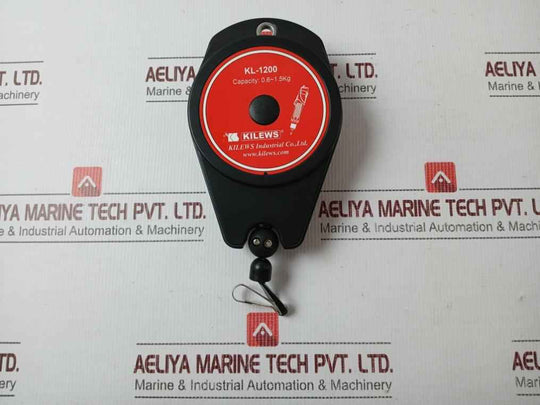 Kilews Kl-1200 Spring Balancer 0.6-1.5kg