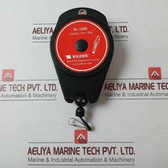 Kilews Kl-1200 Spring Balancer 0.6-1.5kg