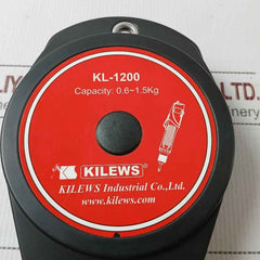 Kilews Kl-1200 Spring Balancer 0.6-1.5kg