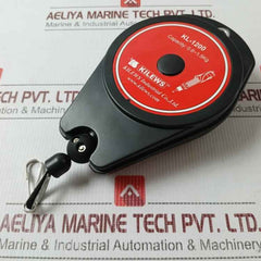 Kilews Kl-1200 Spring Balancer 0.6-1.5kg