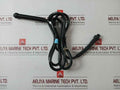 Kilews Power Cord For Screwdriver 21.02 2 Meter