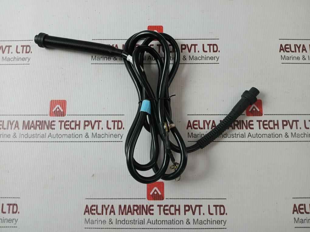 Kilews Power Cord For Screwdriver 21.02 2 Meter