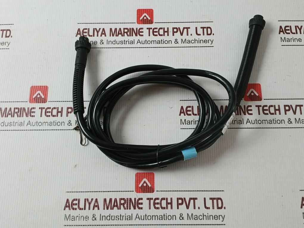 Kilews Power Cord For Screwdriver 21.02 2 Meter