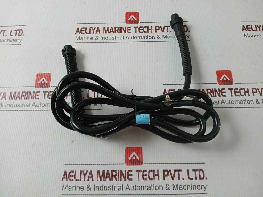 Kilews Power Cord For Screwdriver 21.02 2 Meter