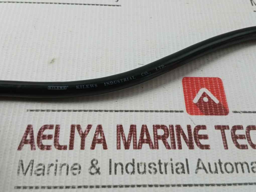 Kilews Power Cord For Screwdriver 21.02 2 Meter