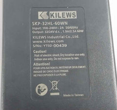 Kilews Skp-32Hl-60Wn Power Controller 100-240V 2A 50/60Hz