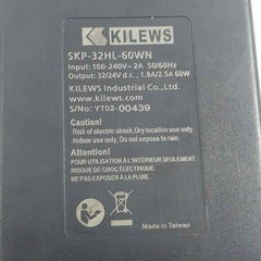 Kilews Skp-32Hl-60Wn Power Controller 100-240V 2A 50/60Hz