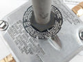 Killark 794A Explosion Proof Box Heat Detector 5A 125Vac 315-049485 Rev O
