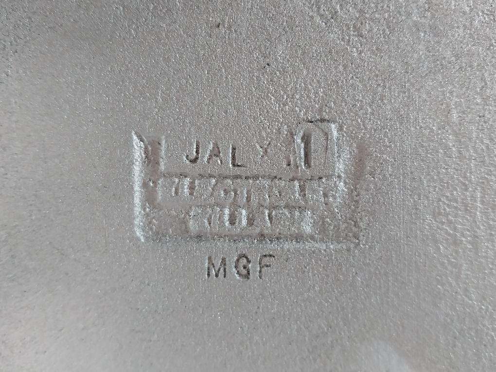 Killark 794A Explosion Proof Box Heat Detector 5A 125Vac 315-049485 Rev O