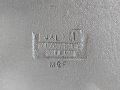 Killark 794A Explosion Proof Box Heat Detector 5A 125Vac 315-049485 Rev O