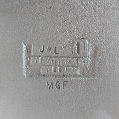 Killark 794A Explosion Proof Box Heat Detector 5A 125Vac 315-049485 Rev O
