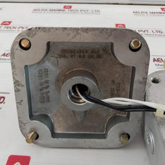 Killark 794A Explosion Proof Box Heat Detector 5A 125Vac 315-049485 Rev O