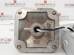 Killark 794A Explosion Proof Box Heat Detector 5A 125Vac 315-049485 Rev O