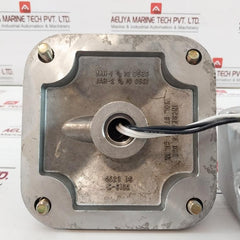 Killark 794A Explosion Proof Box Heat Detector 5A 125Vac 315-049485 Rev O