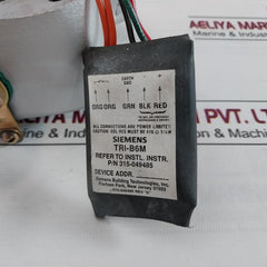 Killark 794A Explosion Proof Box Heat Detector 5A 125Vac 315-049485 Rev O