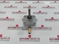 Killark 794A Explosion Proof Box Heat Detector 5A 125Vac 315-049485 Rev O