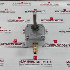 Killark 794A Explosion Proof Box Heat Detector 5A 125Vac 315-049485 Rev O