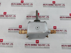 Killark 794A Explosion Proof Box Heat Detector 5A 125Vac 315-049485 Rev O